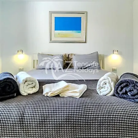 Fabulous House In Americas * Playa de las Americas (Tenerife)