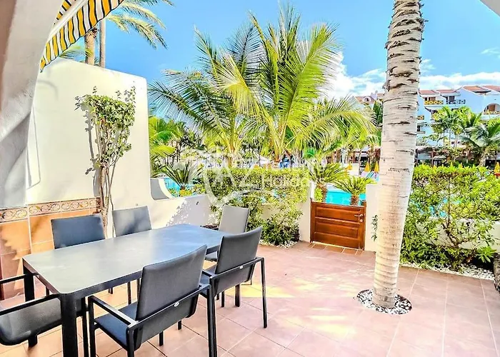 Casa de Férias Fabulous House In Americas