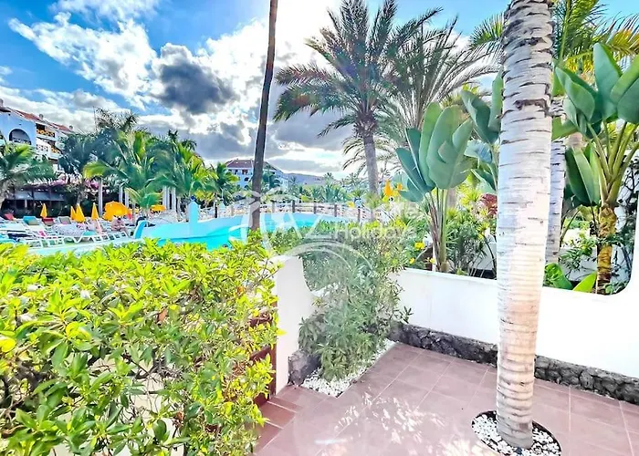 Casa de Férias Fabulous House In Americas