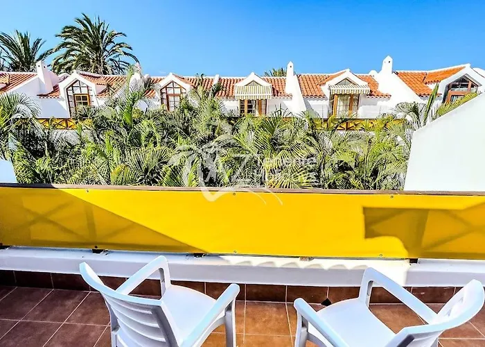 Fabulous House In Americas Casa de Férias Playa de las Americas (Tenerife)