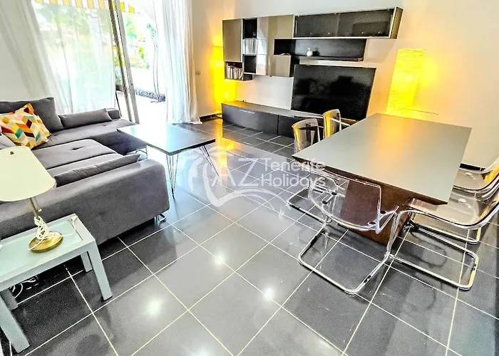 Fabulous House In Americas * Playa de las Americas (Tenerife)