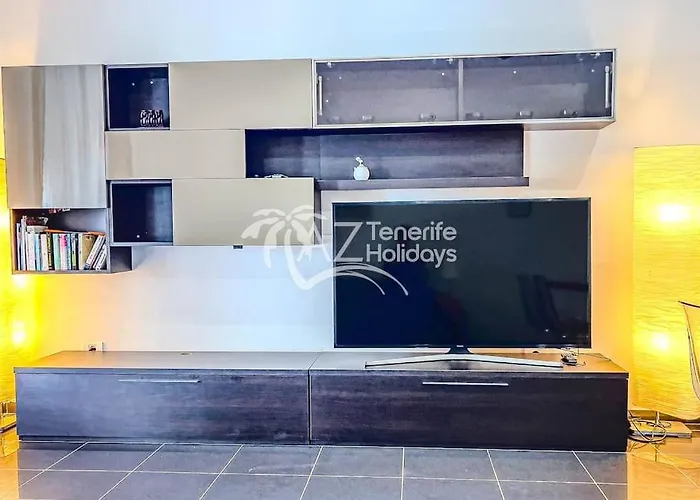 Fabulous House In Americas Casa de Férias Playa de las Americas (Tenerife)