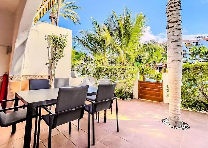 Fabulous House In Americas Casa de Férias Playa de las Americas (Tenerife)