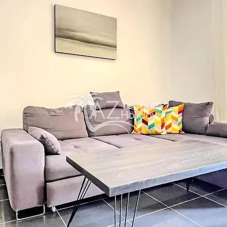 Fabulous House In Americas * Playa de las Américas