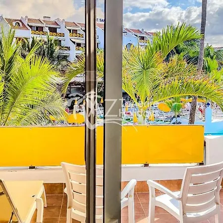 Fabulous House In Americas Nyaraló