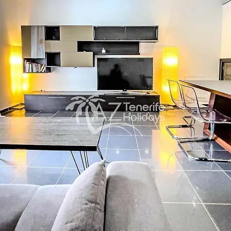 Fabulous House In Americas Playa de las Americas (Tenerife)