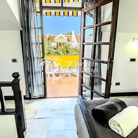 Fabulous House In Americas * Playa de las Americas (Tenerife)