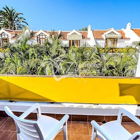 Fabulous House In Americas بيت للعطل بلايا ذي لاس أميريكاس