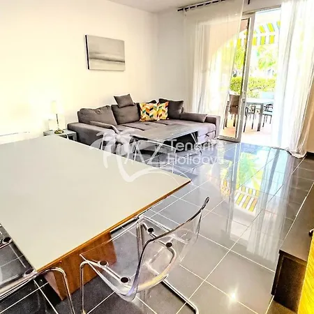 بيت للعطل Fabulous House In Americas بلايا ذي لاس أميريكاس