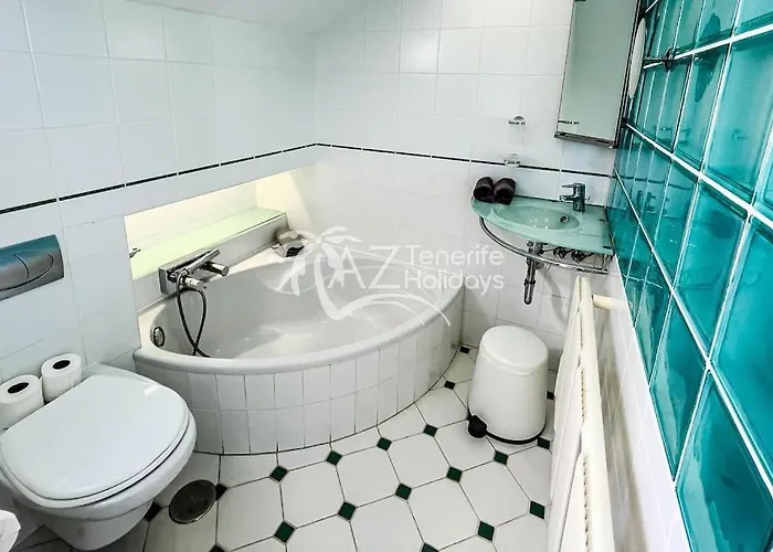 Fabulous House In Americas Playa de las Américas