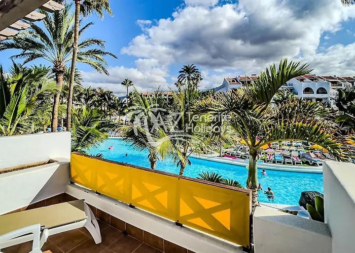 Fabulous House In Americas