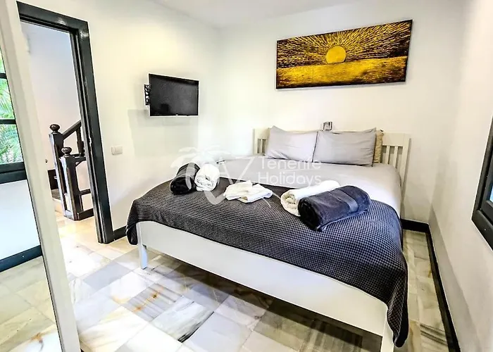 Hébergement de vacances Fabulous House In Americas *