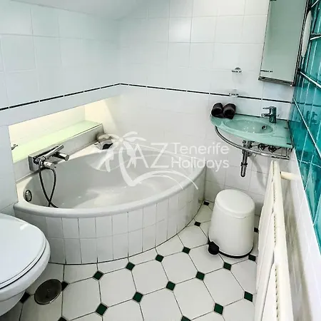 Fabulous House In Americas 플라야데라스아메리카스