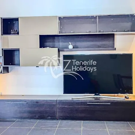 Fabulous House In Americas 펜션 플라야데라스아메리카스
