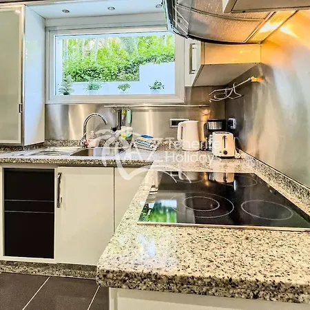 펜션 Fabulous House In Americas 플라야데라스아메리카스