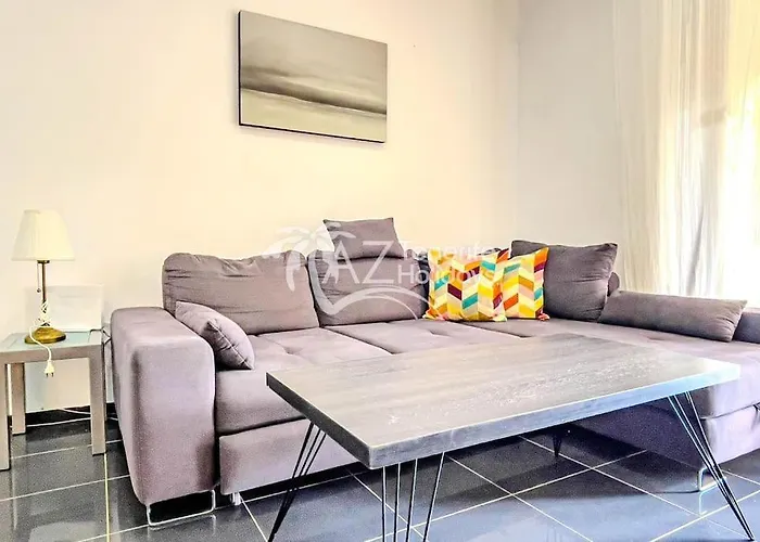 Fabulous House In Americas * Playa de las Americas (Tenerife)