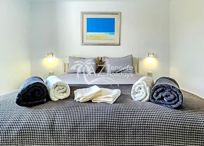 Fabulous House In Americas * Playa de las Americas (Tenerife)