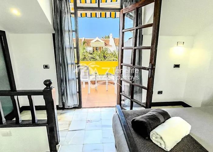 Fabulous House In Americas * Playa de las Americas (Tenerife)